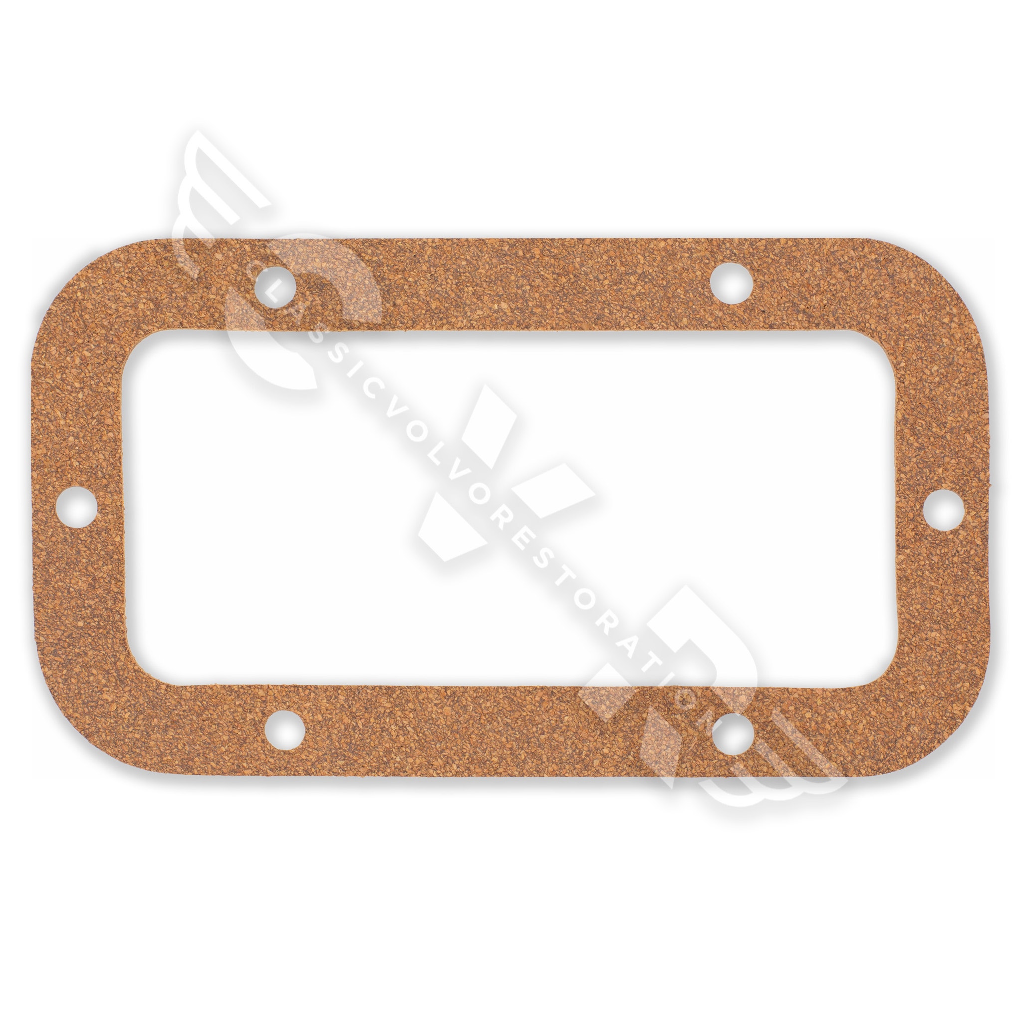 Gasket inspection cover B4B/B16
