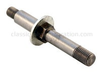 Lagerbuchse Stoßdämpfer oben m/Scheibe