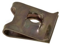 Speed møtrik SNU 4,2X1