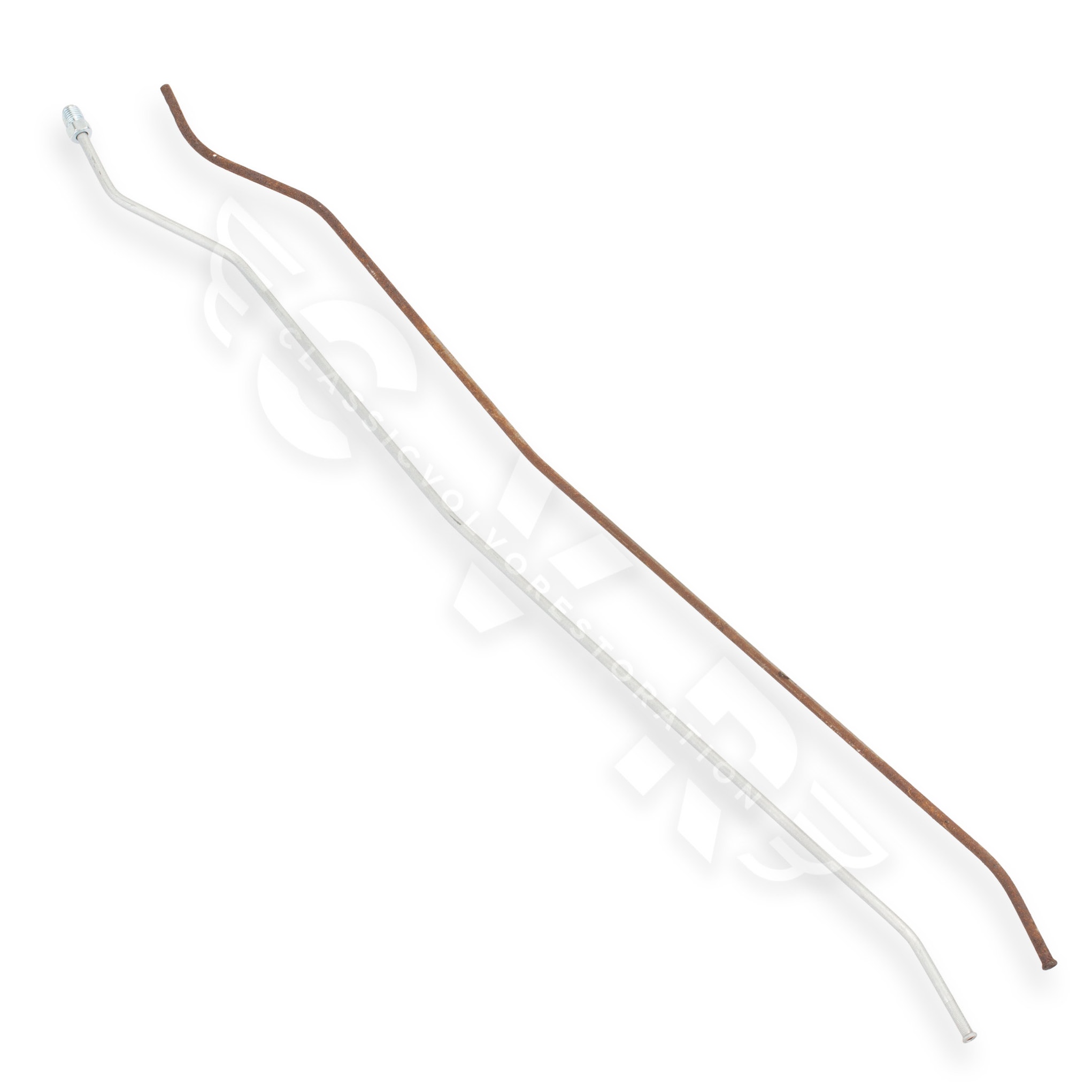 Ligne de frein Container-Maître cylindre Volvo PV