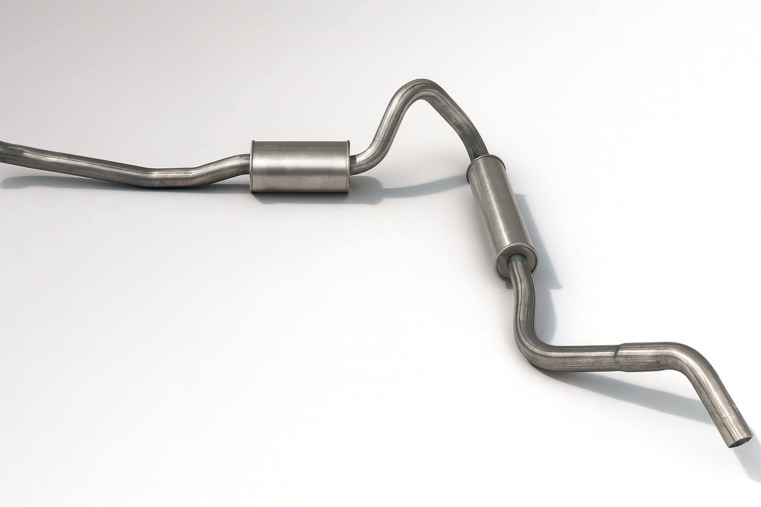 Exhaust system