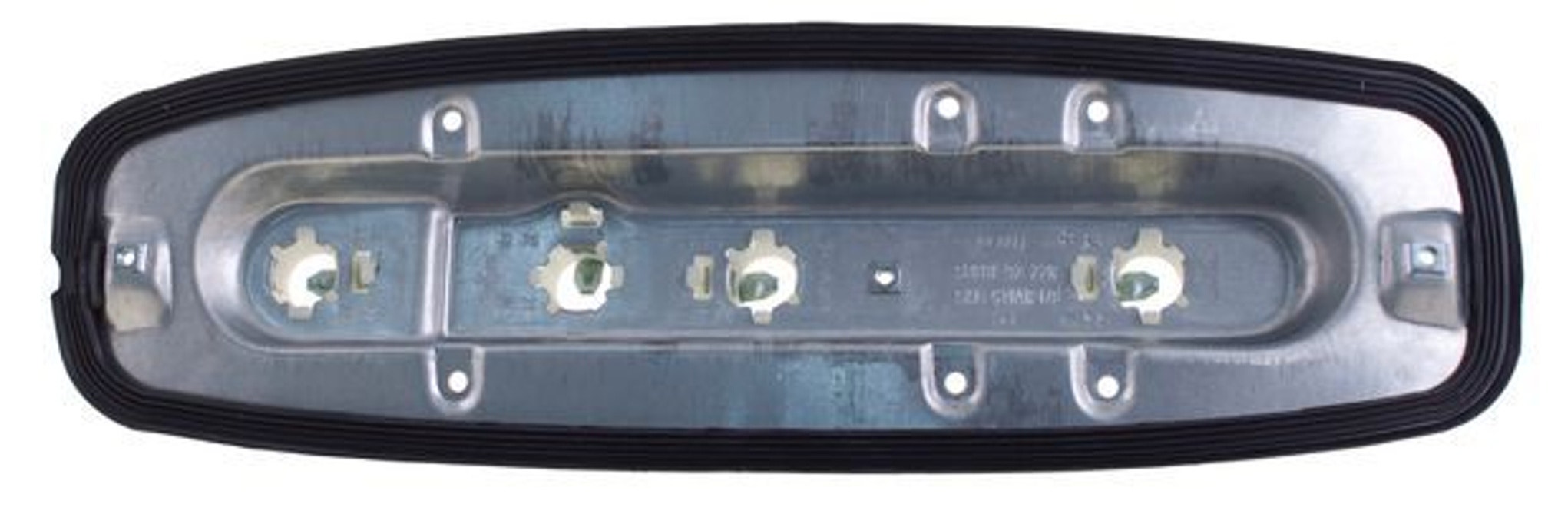 Reflektor baglys højre