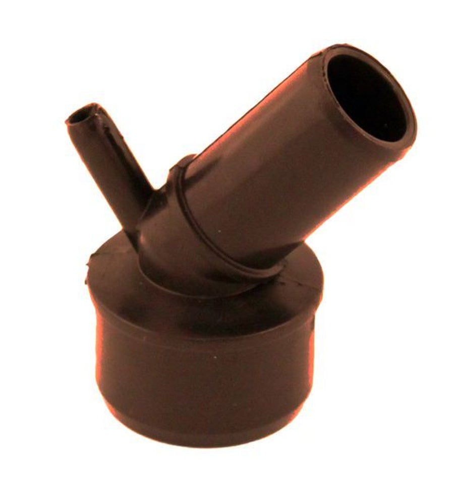 Flamskyddsnippel till Volvo 240, 740, 760, 940, 740 81-86, ej turbo