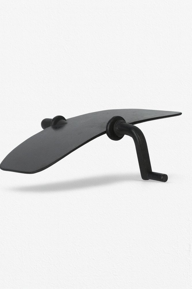 Spjæld varmeelement