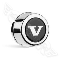 Hub cap ATS alloy wheel