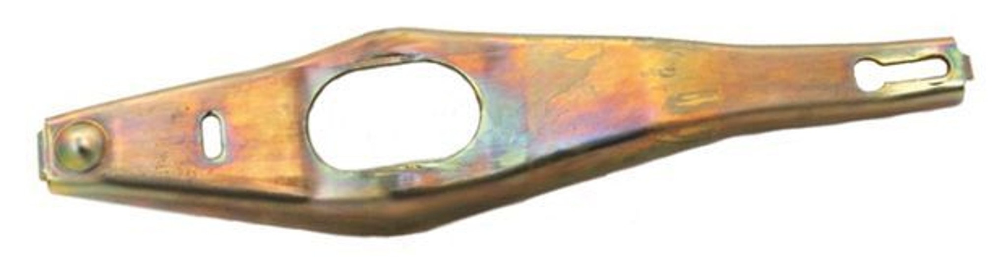 Fourchette d'embrayage