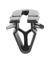 Clips interiør bagage