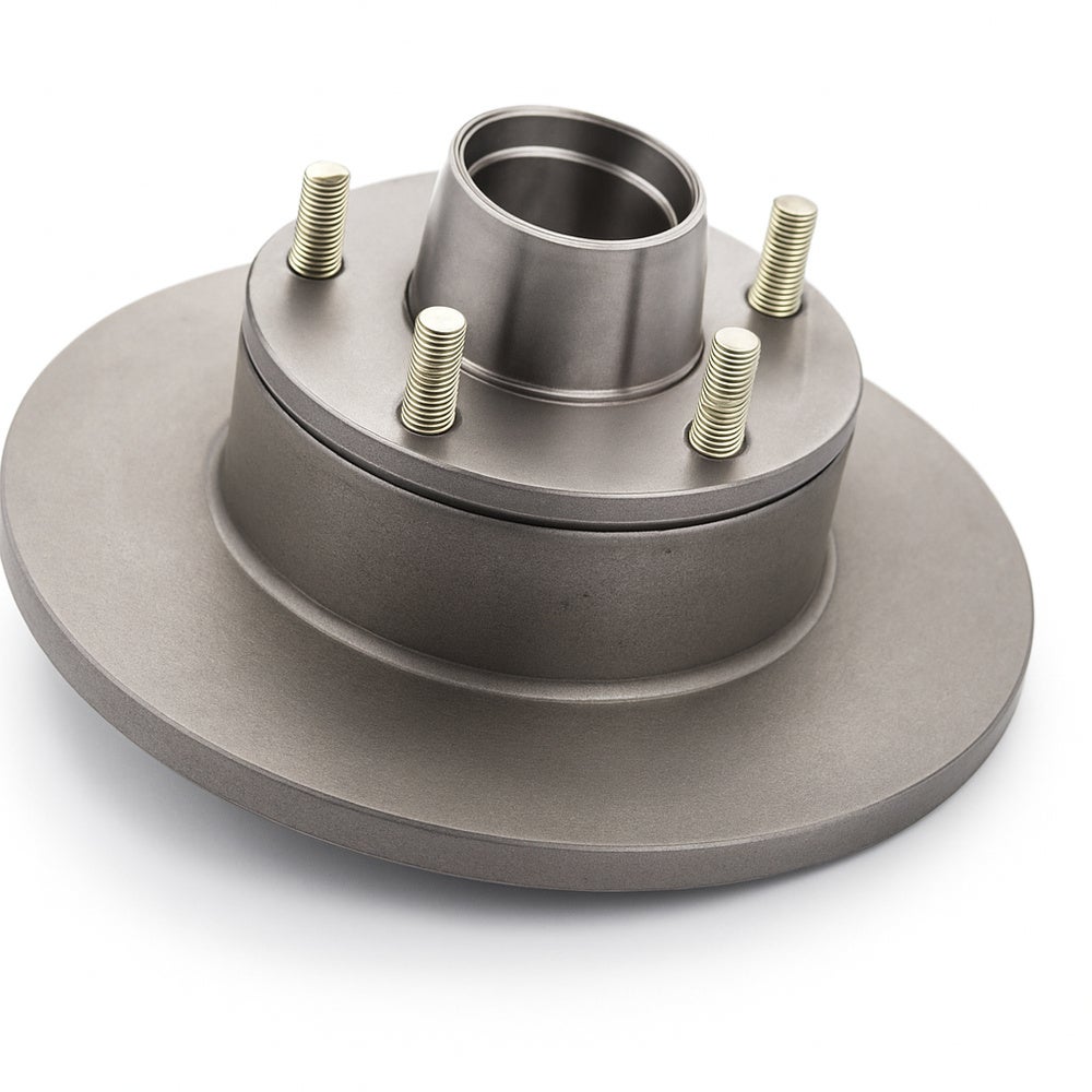 Disque de frein Amazon/1800