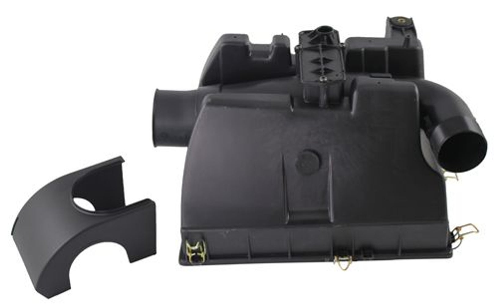 Luftfilterhus D24/D24T turbo