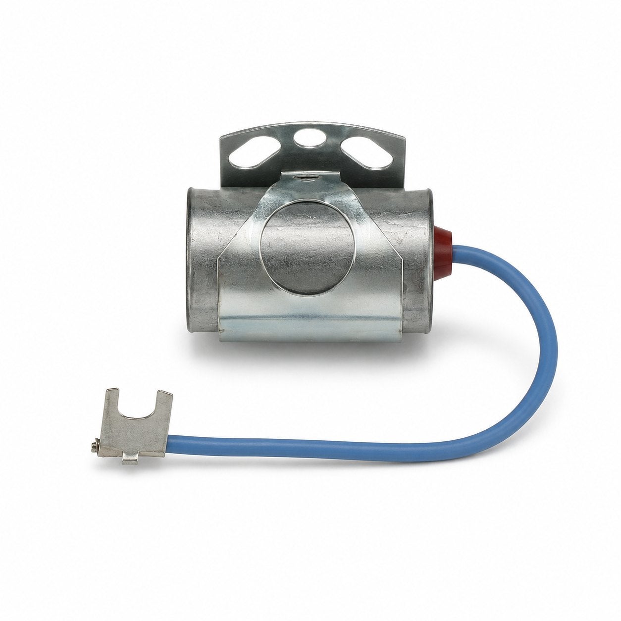Condenser for Volvo B4B 1947-53 Autolite — bild 1 av 2