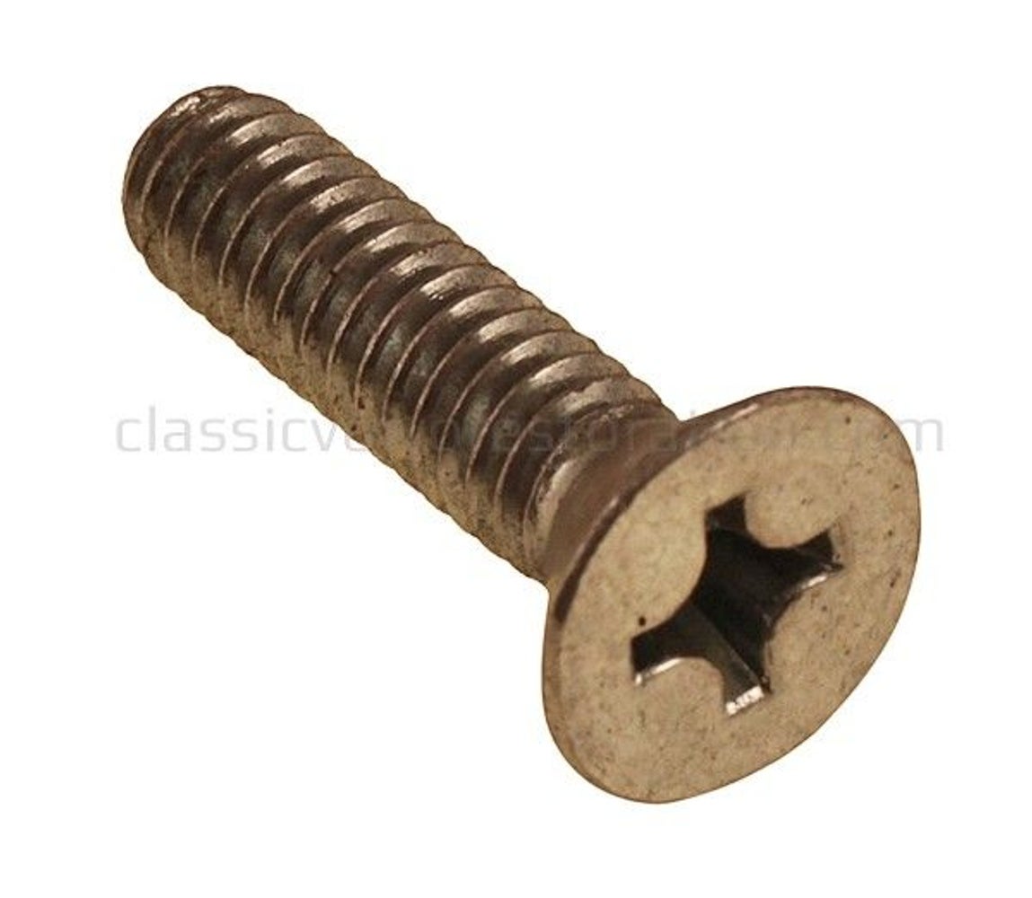 Schraube UNC 1/4 x 1 UFX