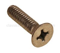 Schraube UNC 1/4 x 1 UFX