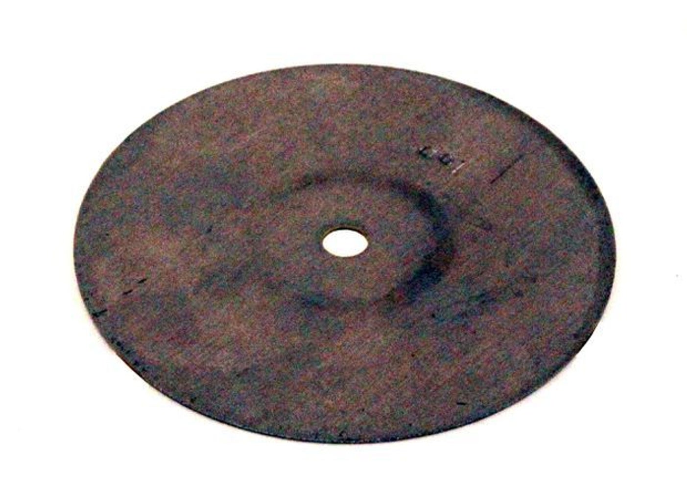 Disque instrument D=79mm