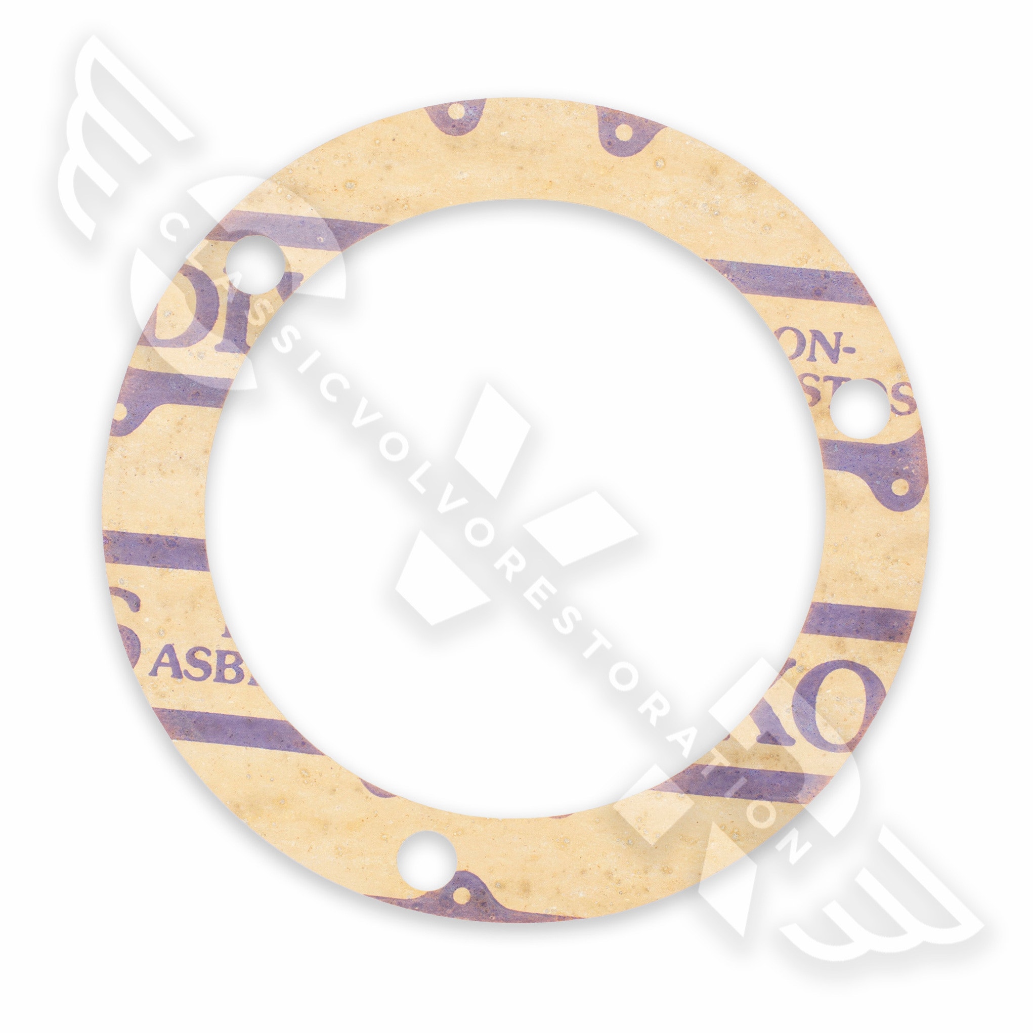 Joint carburateur Pierburg 2B5,7