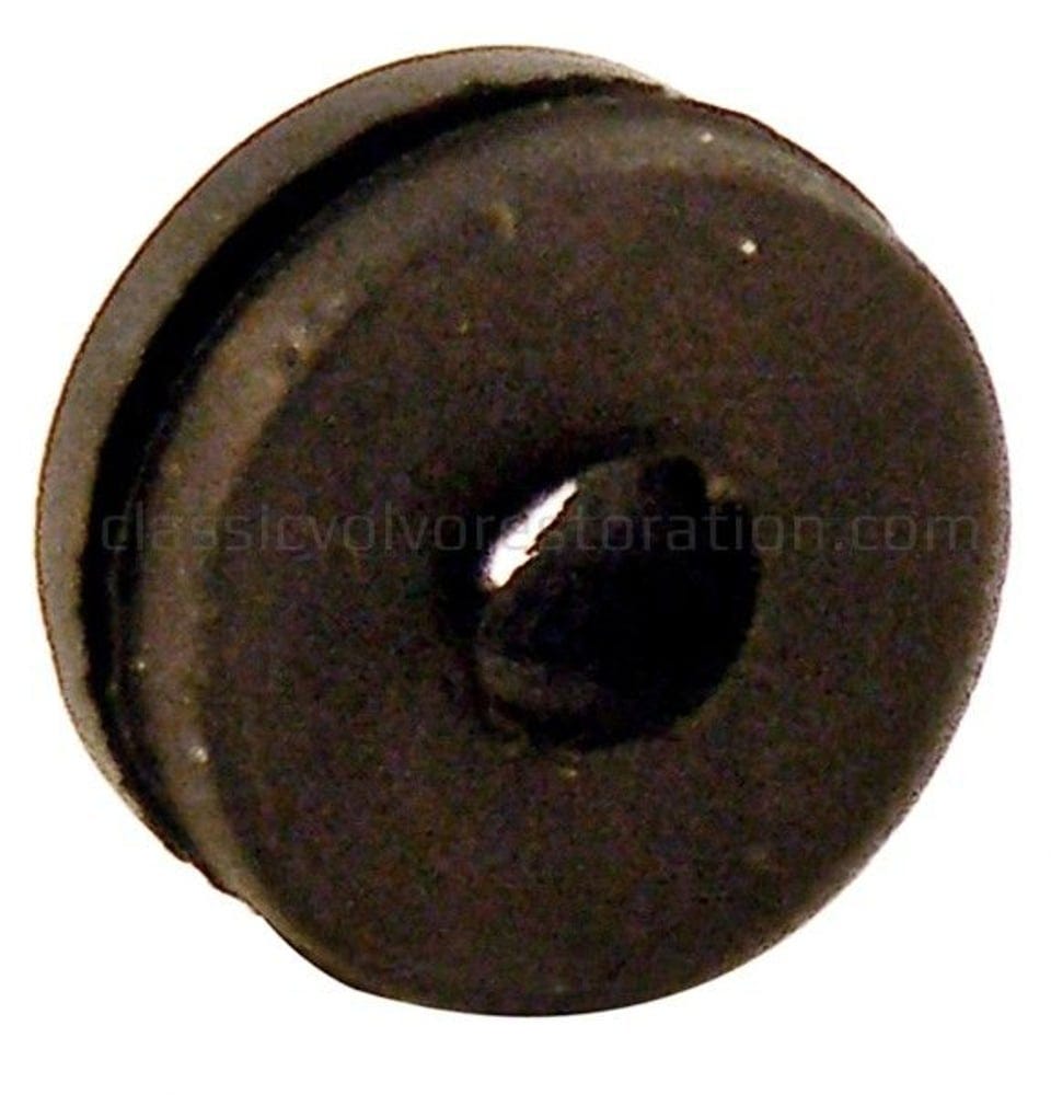 Kumipusla Volvo PV444:lle, PV544:lle, Duettille, Amazonille, Amazon Kombille, 1800:lle — bild 2 av 2