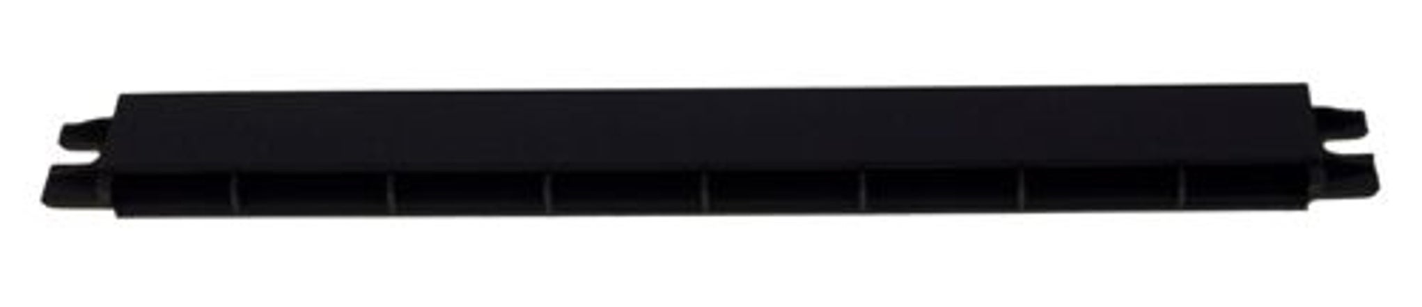 Indvendigt håndtag bagluge sort