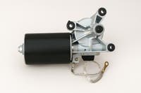 Torkarmotor vindruta