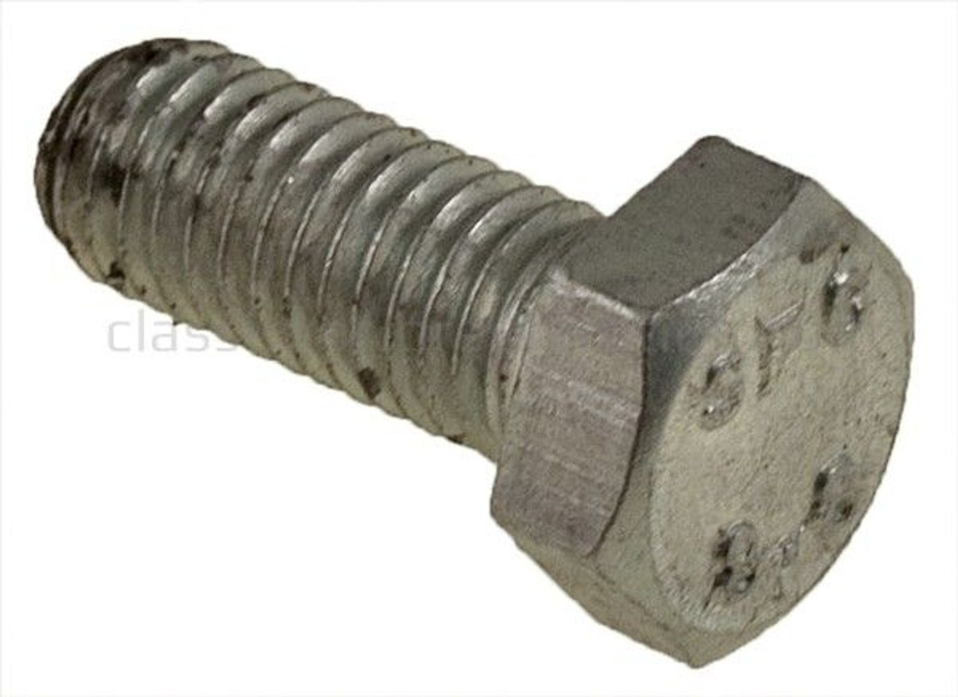 Screw M8-1,25x20