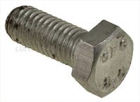 Screw M8-1,25x20