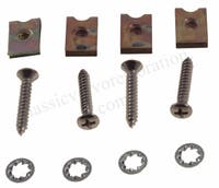 Montageset Knipperlicht