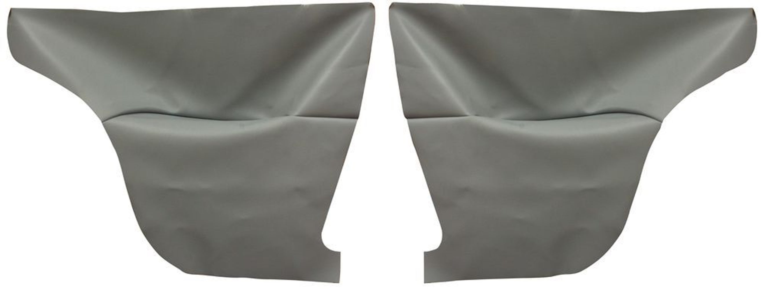 Rear side cover Volvo Amazon 2 Door 1962 grey