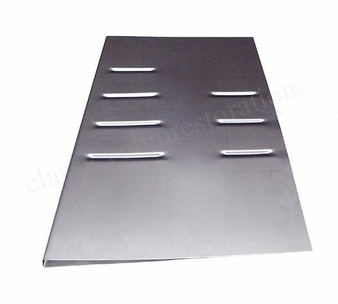 Gulvplade venstre foran