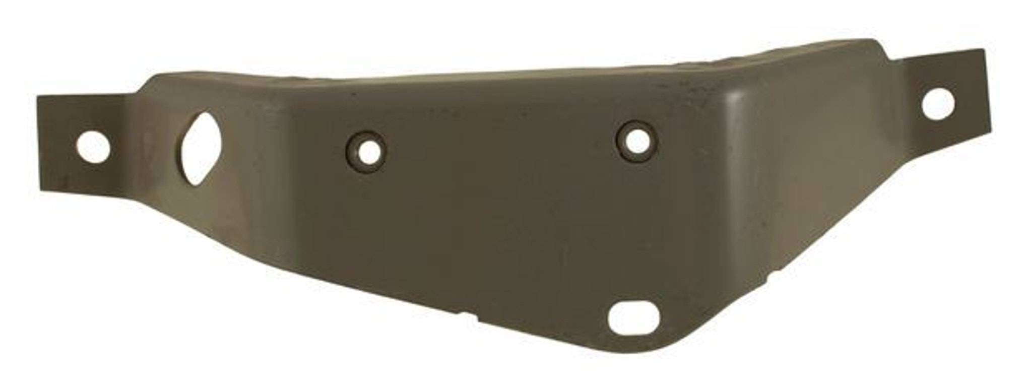 Kannatinpalkki oikea taka