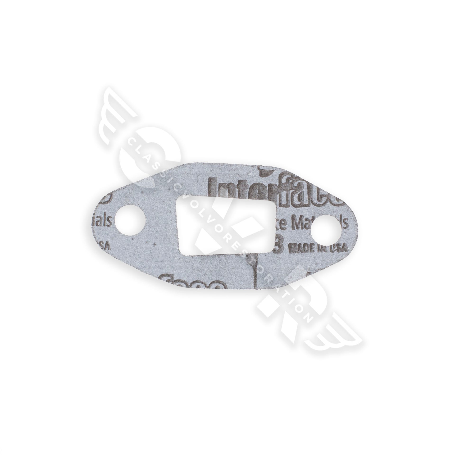 Joint de thermostat/tuyau pour Volvo B4B, B14A, B16A, B16B