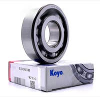 Roulement arbre de sortie