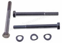 Monteringssæt luftfilter