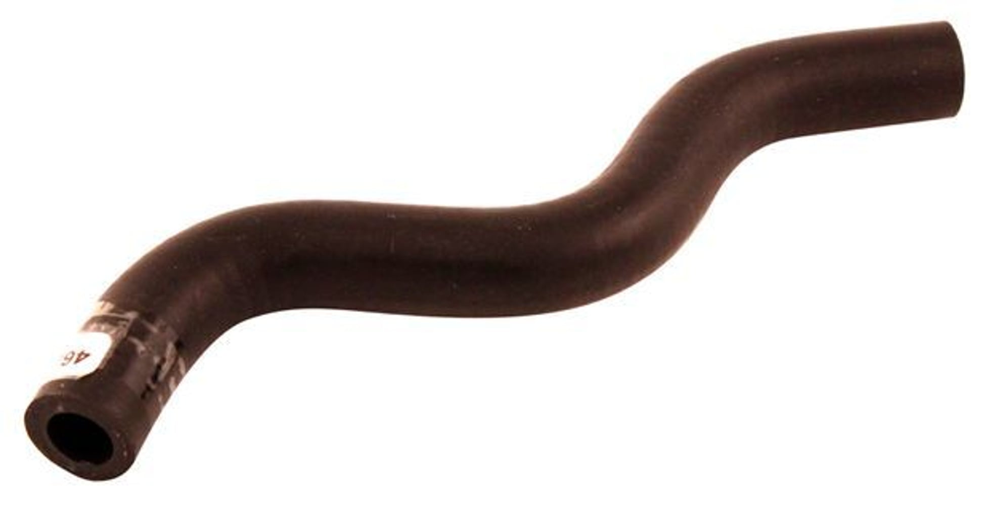 Slange varmepakke uden turbo