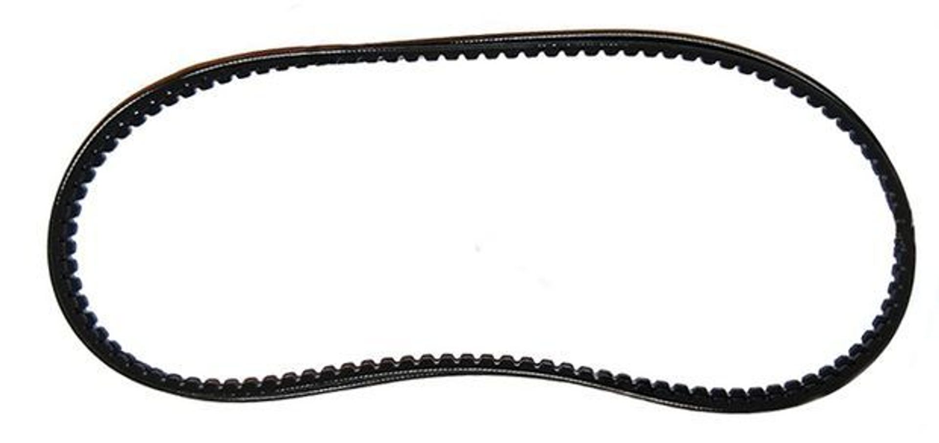 Courroie de ventilateur B27, B28 pour Volvo 760, 940, 1979-1987, L=1100 mm