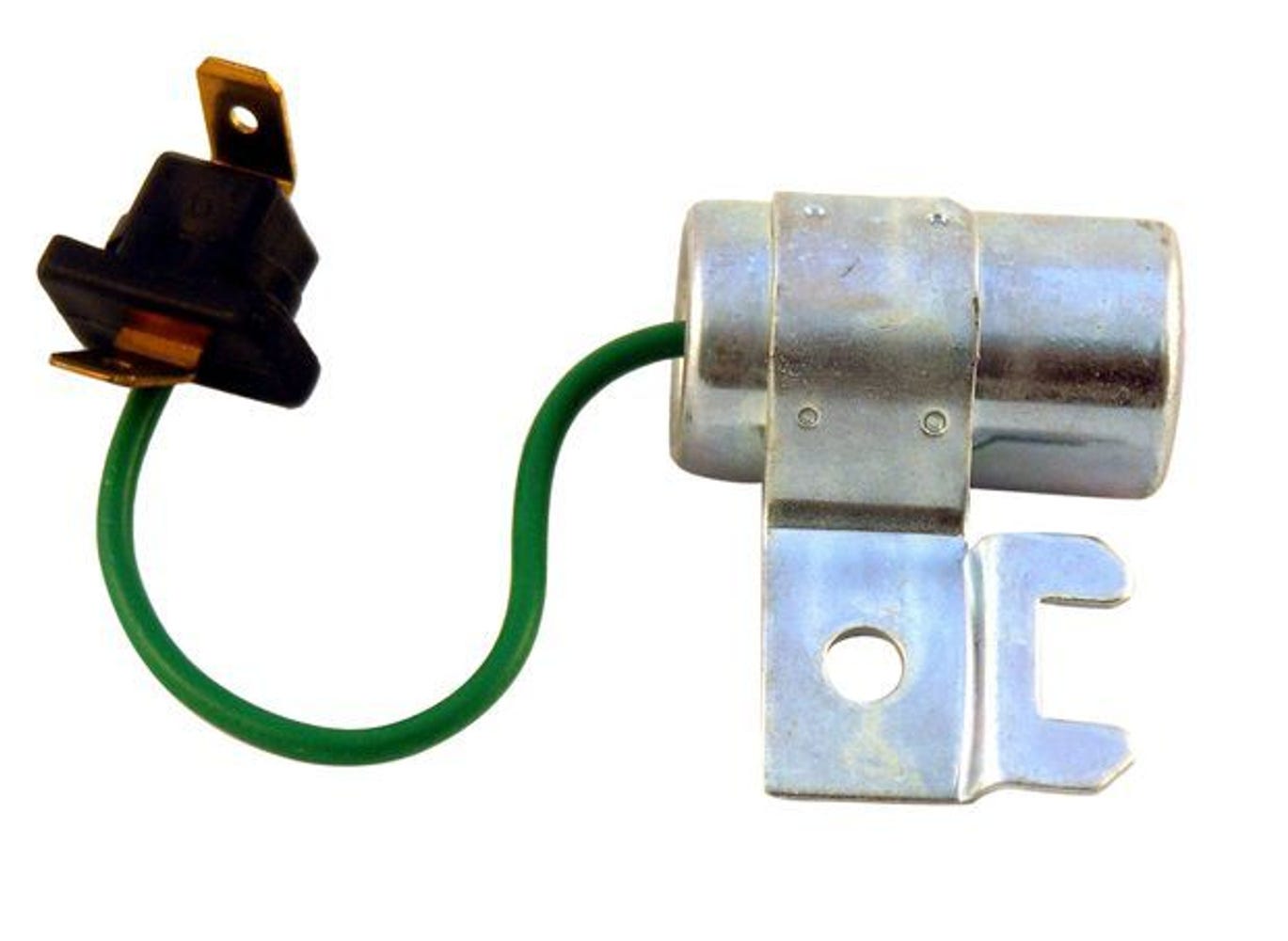 Kondensator B20E, B20F til Volvo 140 1973-74, B21A til Volvo 240