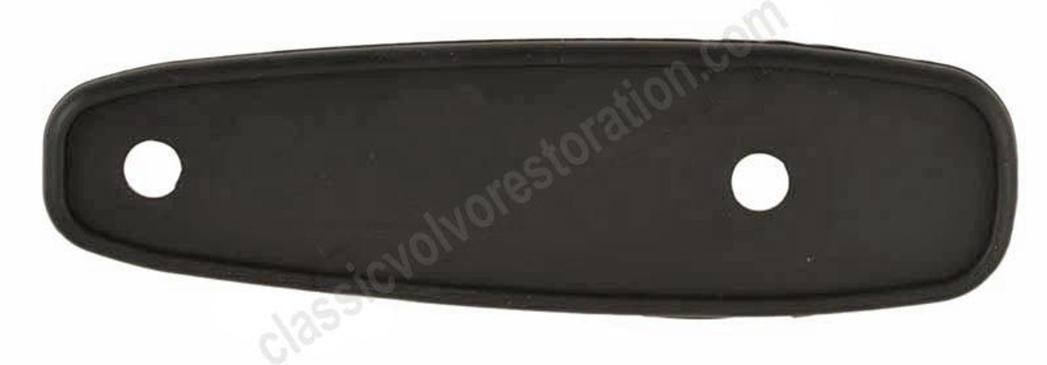 Pakning sidespejl dør CC 65 mm