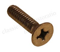 Skrue UNC 1/4 x 1 UFX