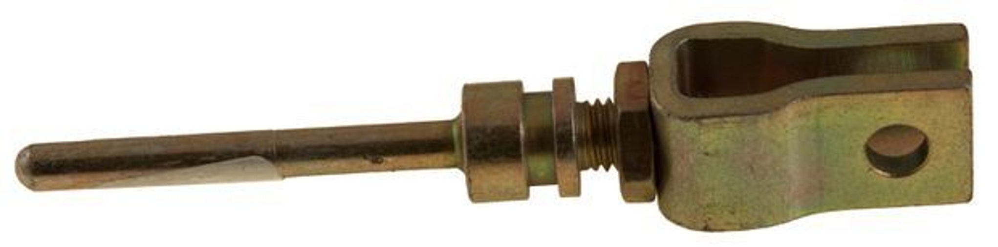 Stempelstang hovedcylinder