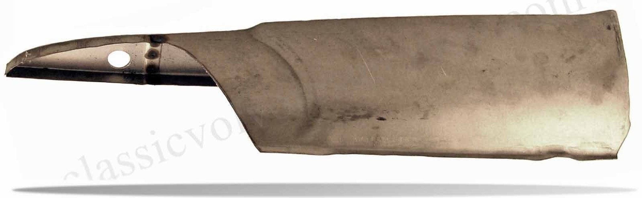 Sandplade Amazon Kombi Højre