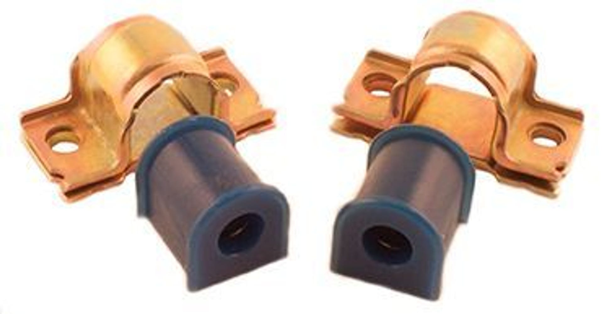 Bussning krängningshämmare till Volvo 240, 740, 940, 19mm