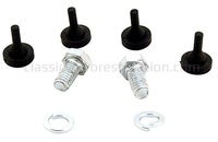 Monteringssæt luftfilterhus