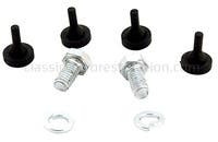 Monteringssæt luftfilterhus