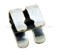 Fastener, Choke cable