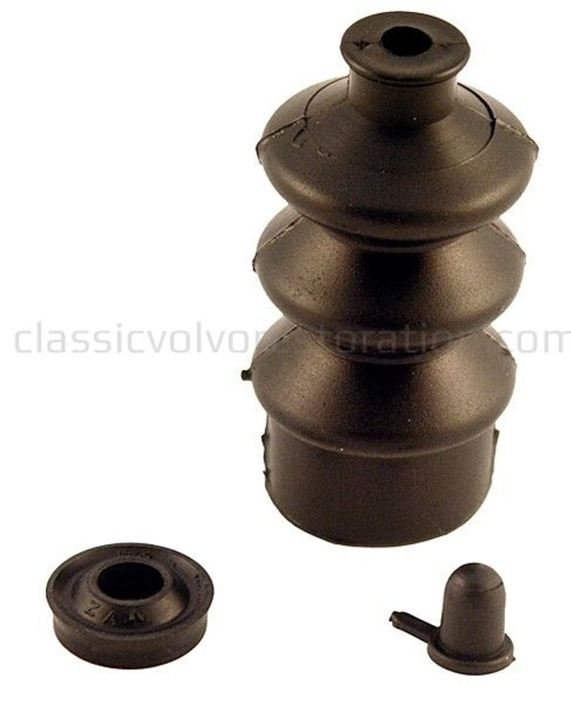 Repsæt slavecylinder kobling