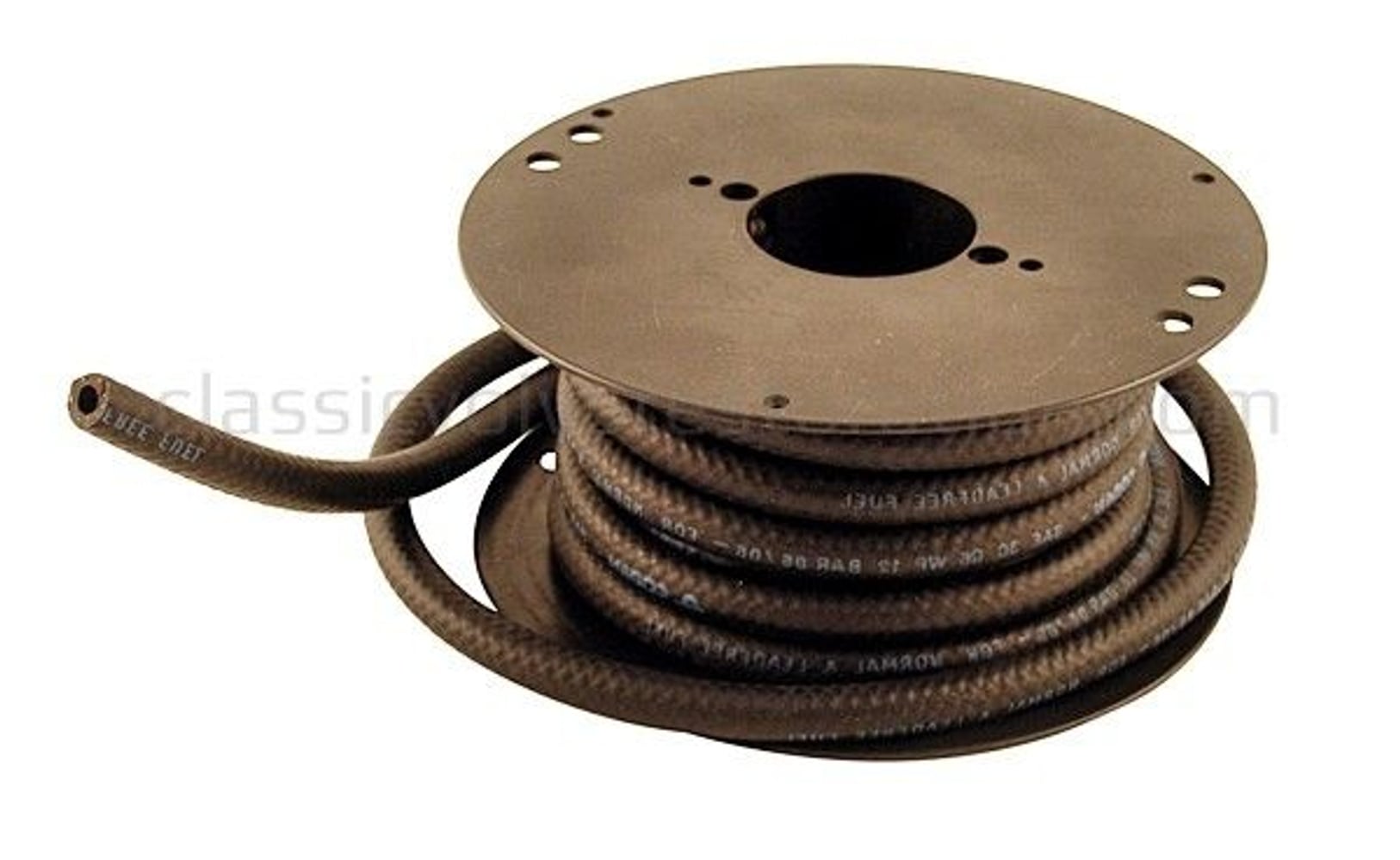 Slange brændstof D=12,5 d=6mm