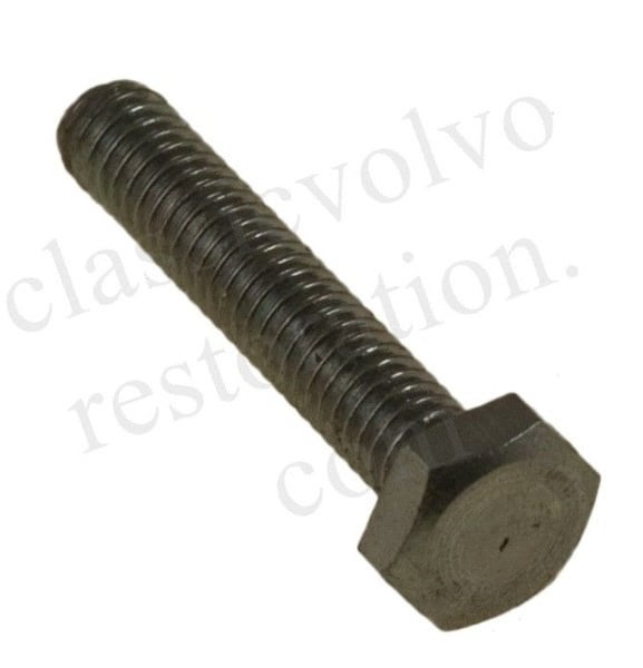 Schraube M4-0,7x19 Gasregler