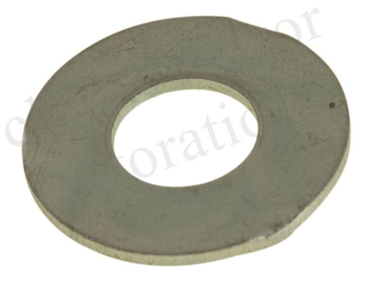 Rondelle enfonçable au clignotant