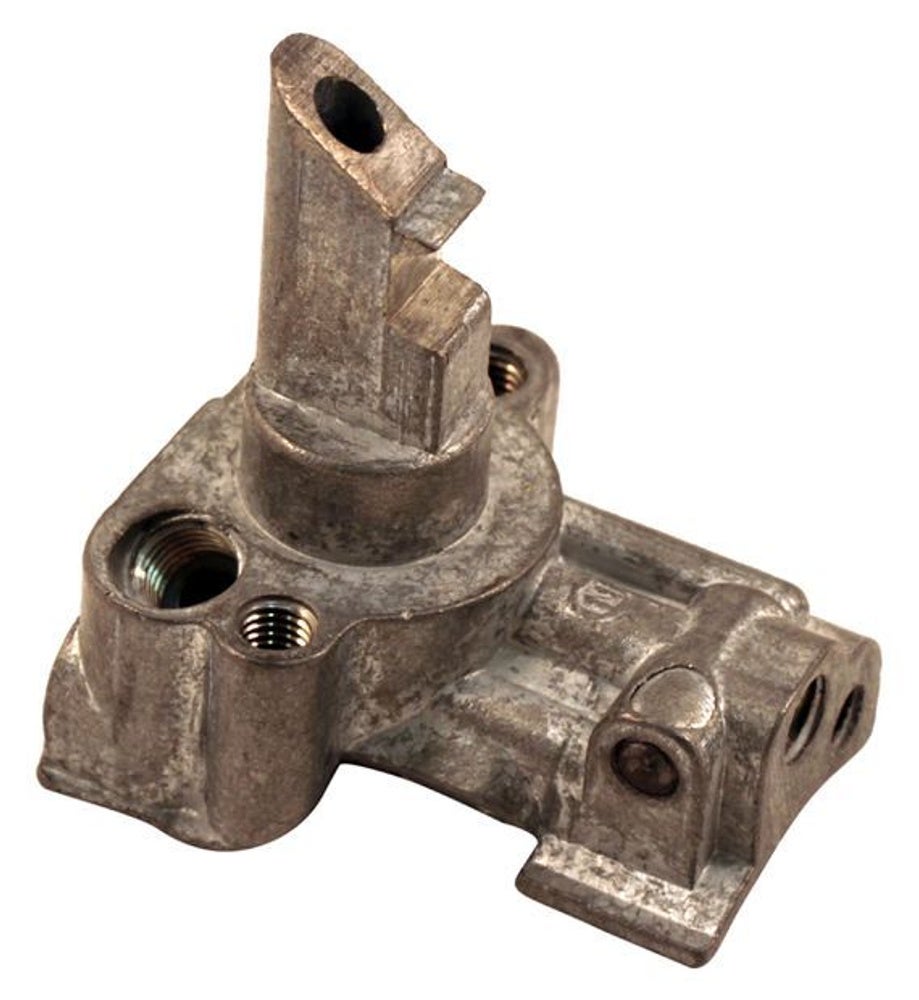 Blandingskammer VN36