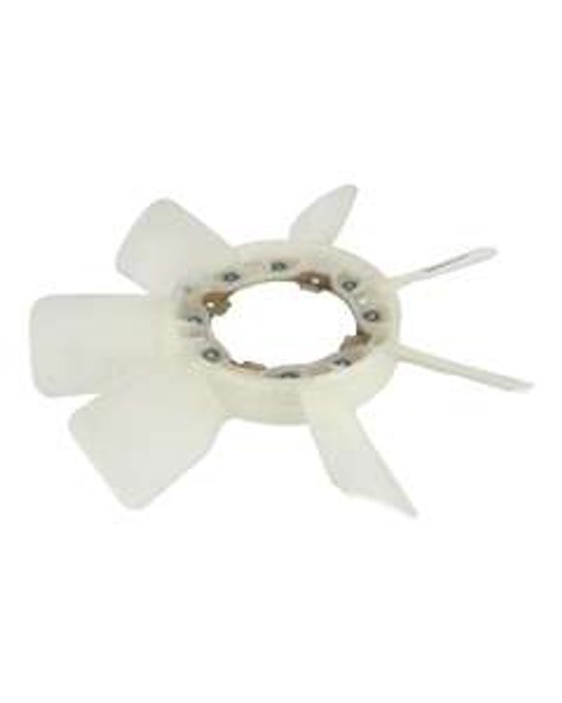 Vifte for Volvo 240, 740, 760, 780