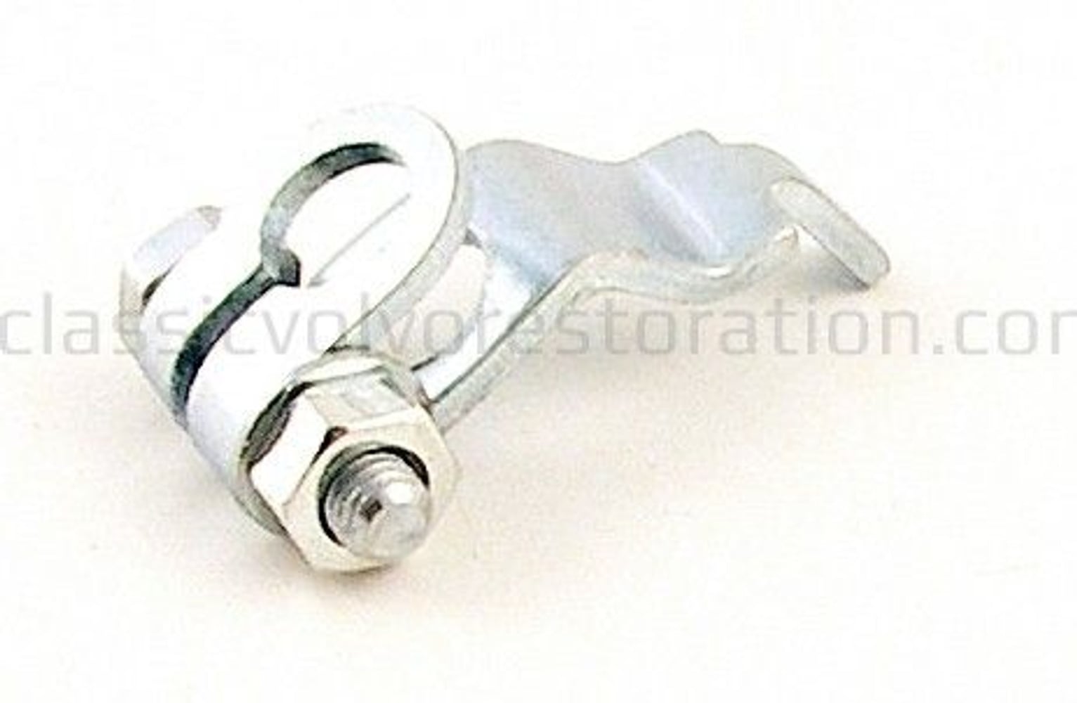 Hævarm SU regulering bageste