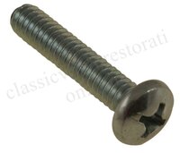 Schraube UNC 1/4-20x1 1/4" URX