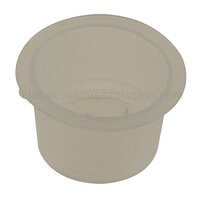 Stopfen Innenschweller 1800 Kunst.